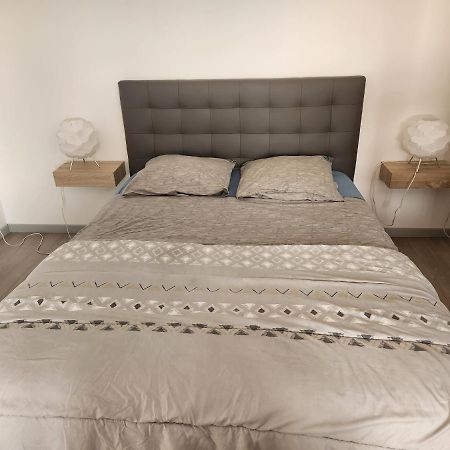 Ferienwohnung La Halte Des Trois Rivieres Plichancourt Exterior foto